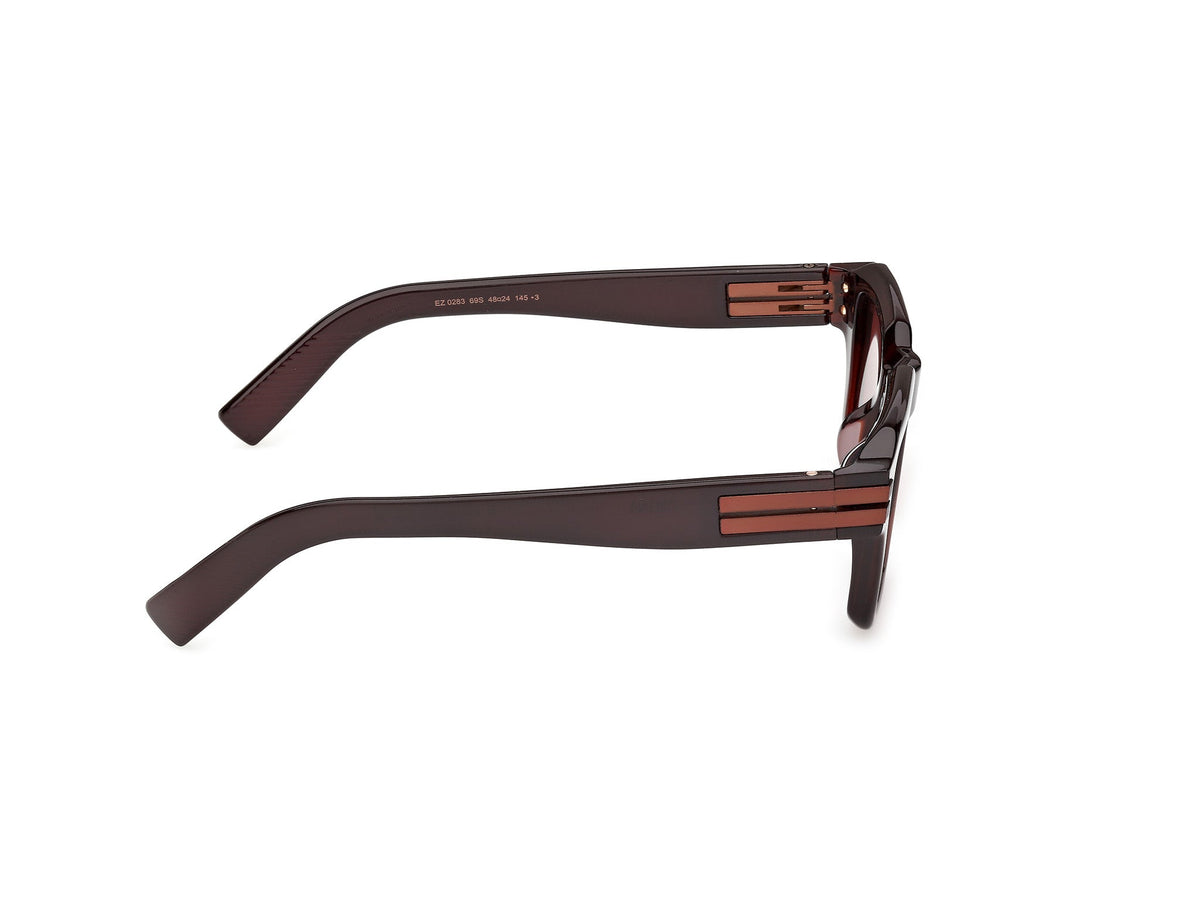 Gafas de Sol Zegna EZ283 69S 48 24
