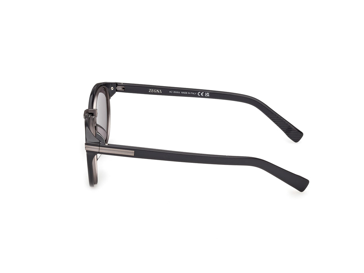 Sunglasses Zegna EZ284-H 20A 51 22