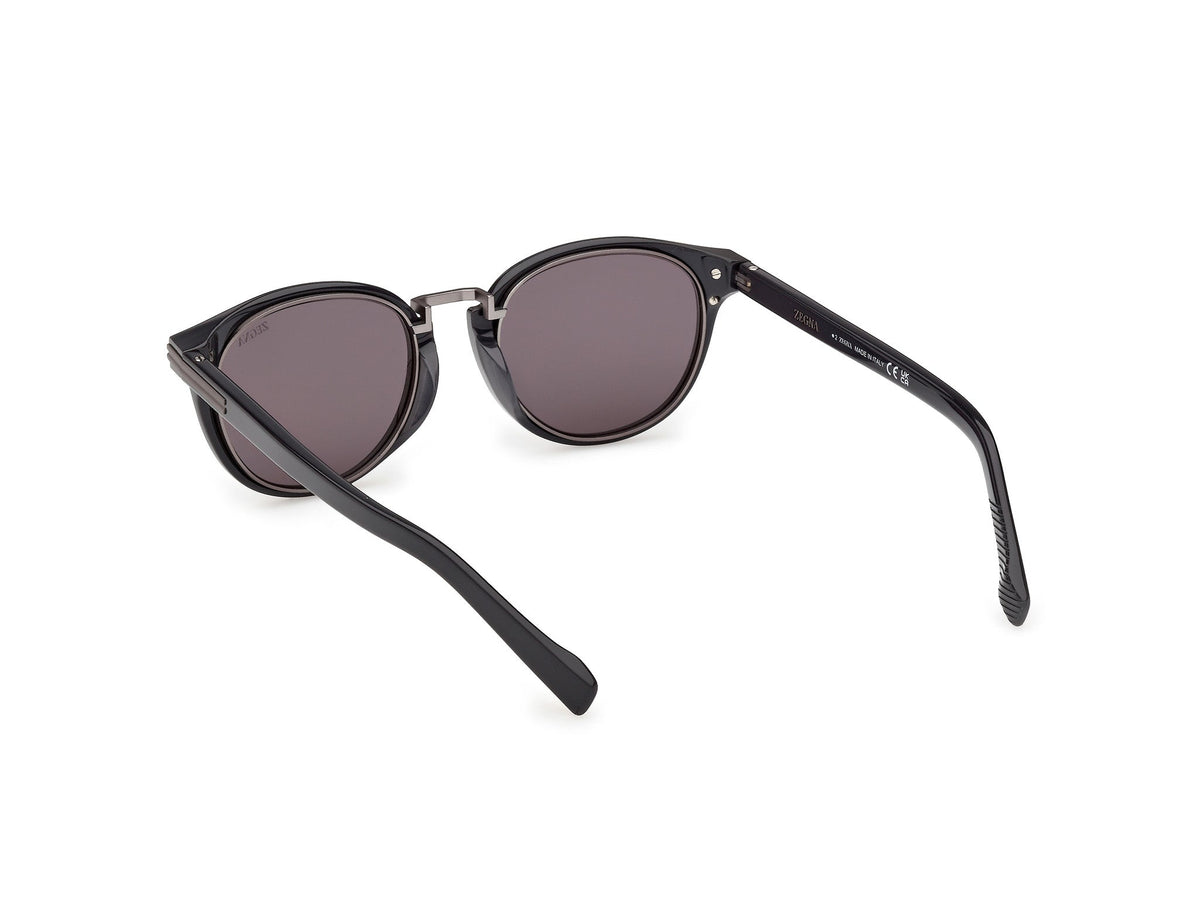 Sunglasses Zegna EZ284-H 20A 51 22
