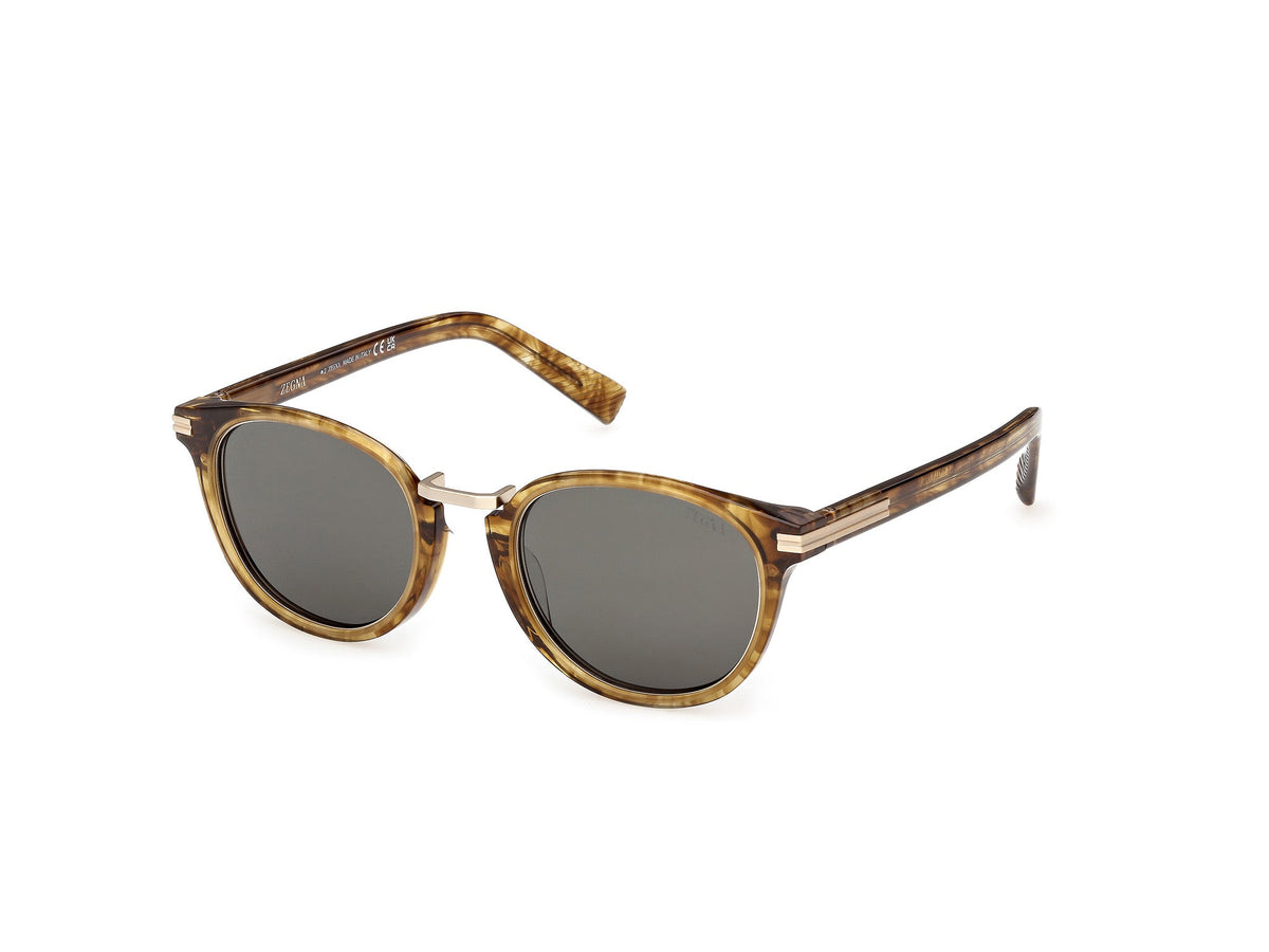 Gafas de Sol Zegna EZ284-H 47N 51 22