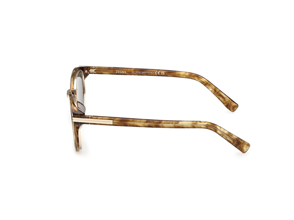 Gafas de Sol Zegna EZ284-H 47N 51 22