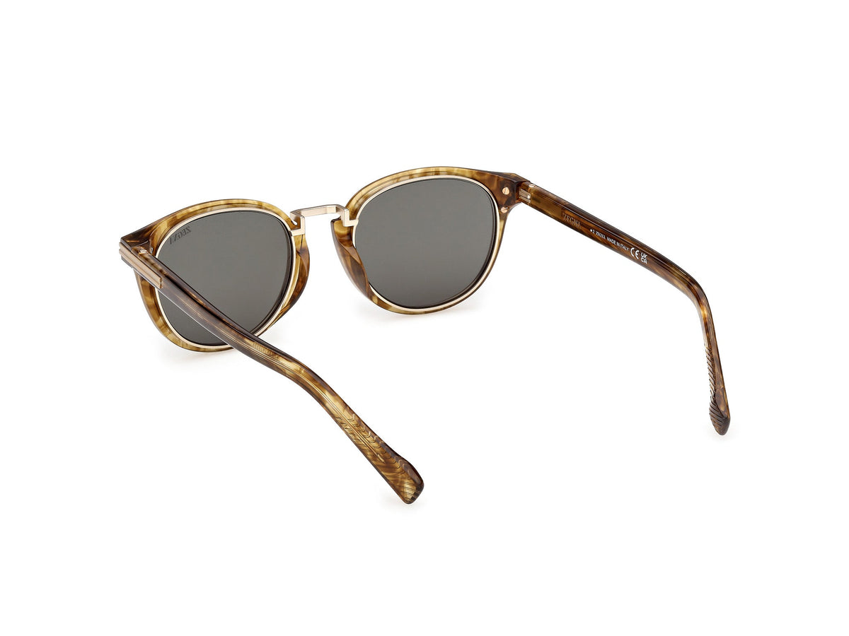 Gafas de Sol Zegna EZ284-H 47N 51 22