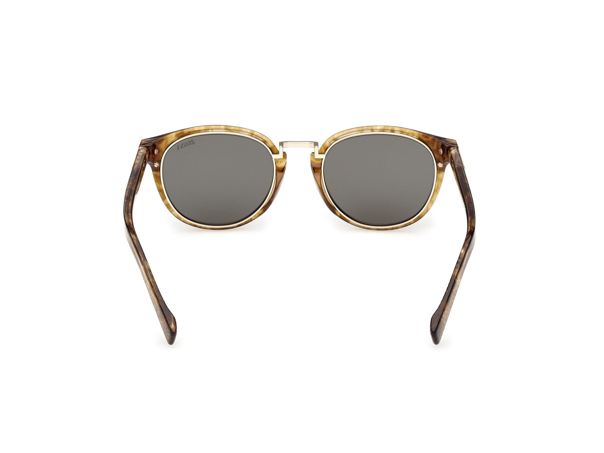 Gafas de Sol Zegna EZ284-H 47N 51 22