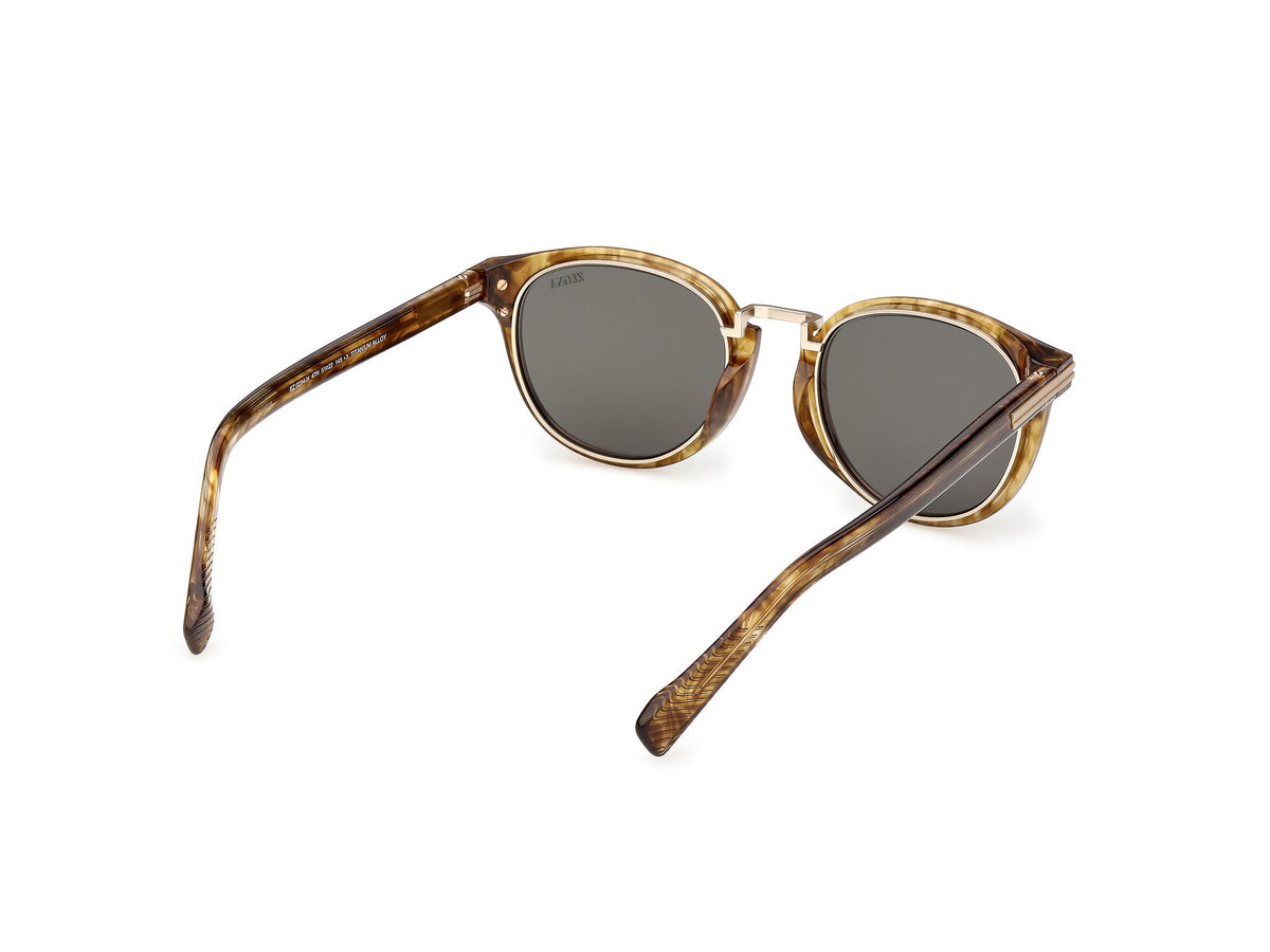 Gafas de Sol Zegna EZ284-H 47N 51 22