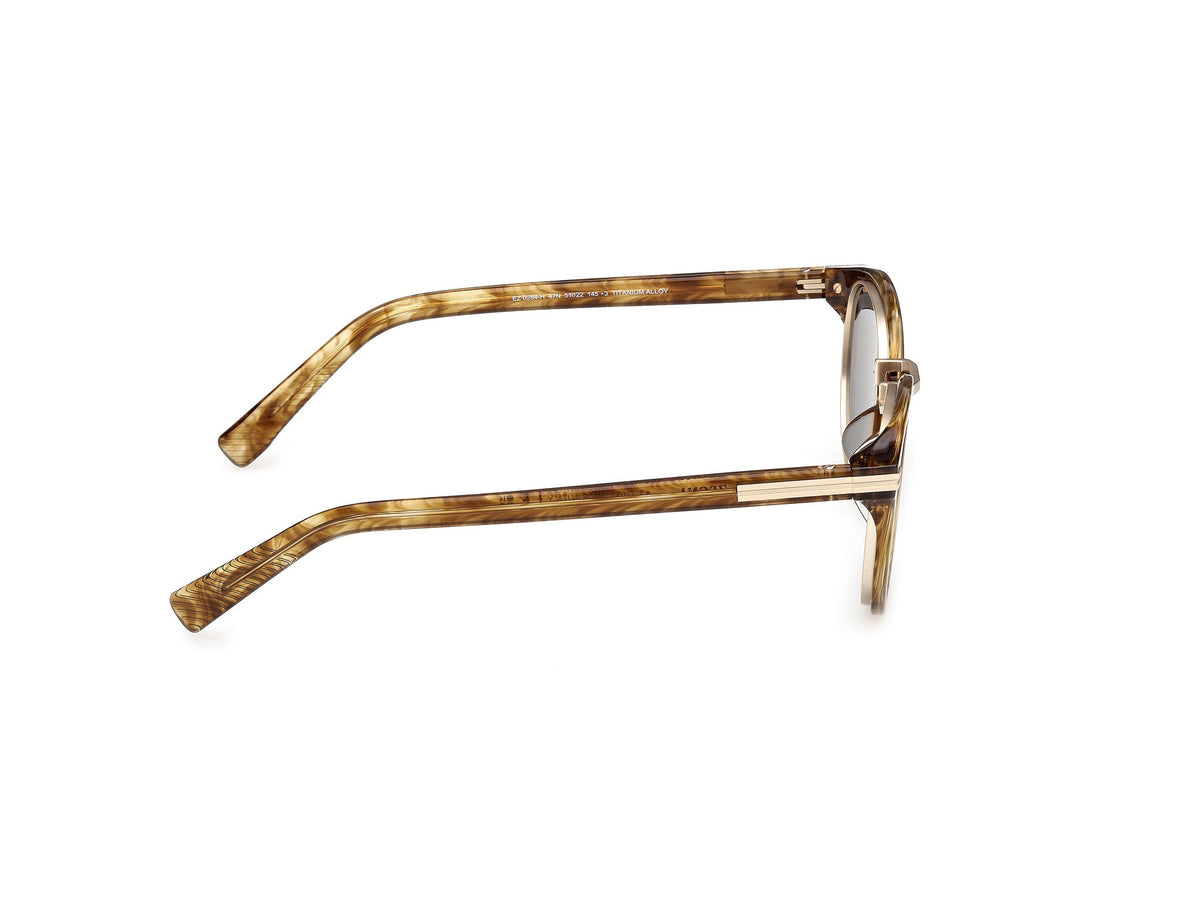 Gafas de Sol Zegna EZ284-H 47N 51 22