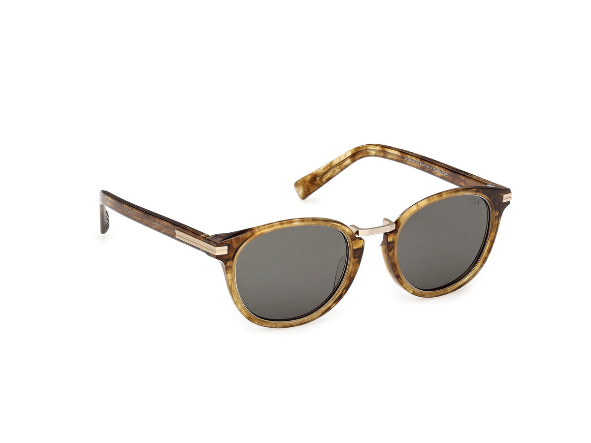 Gafas de Sol Zegna EZ284-H 47N 51 22