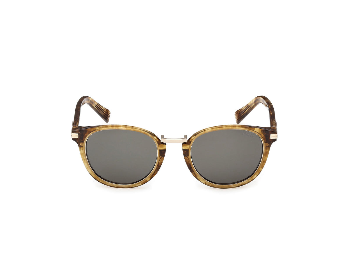 Gafas de Sol Zegna EZ284-H 47N 51 22