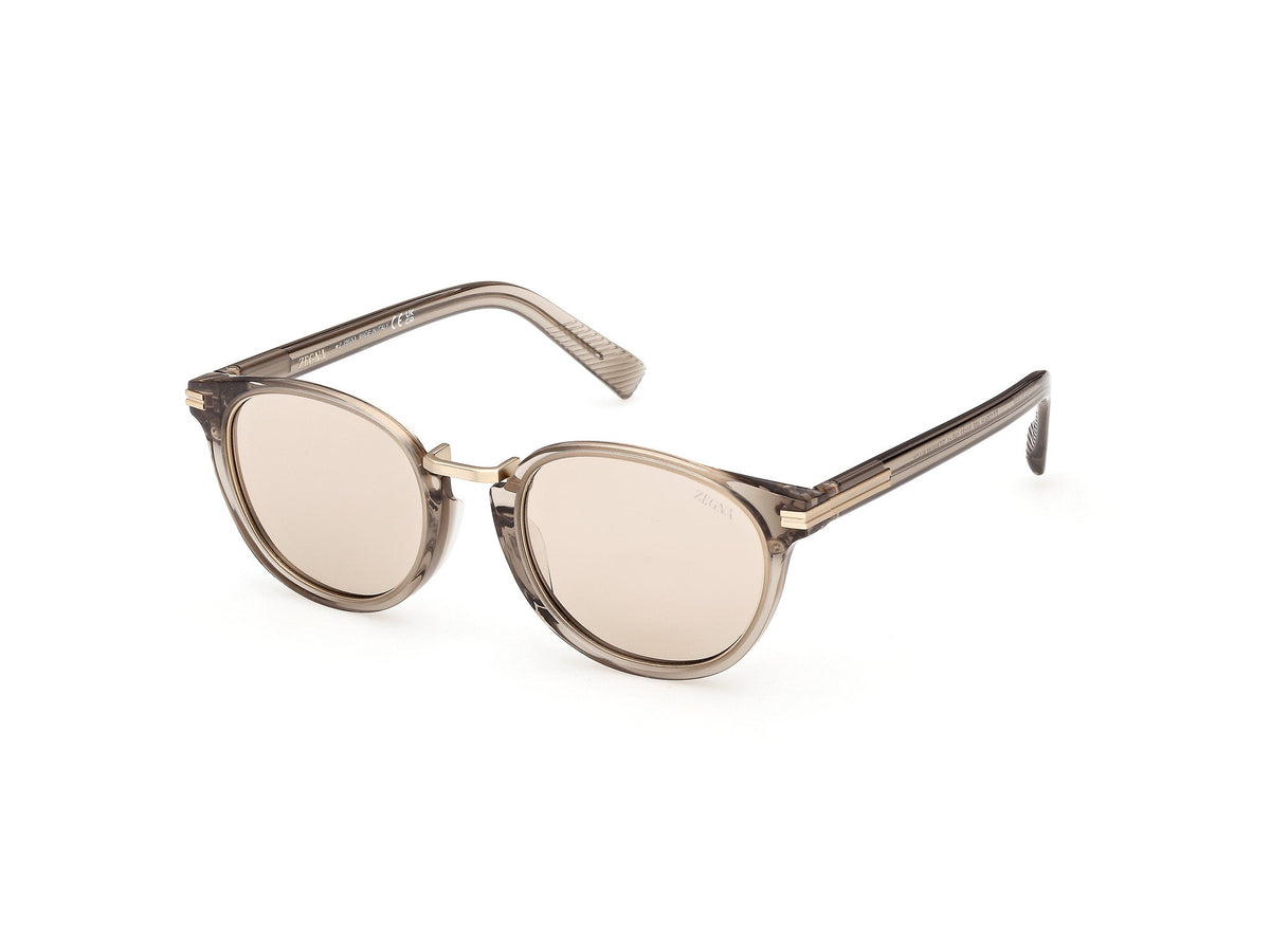 Gafas de Sol Zegna EZ284-H 48E 51 22