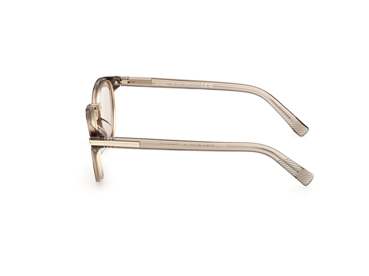 Gafas de Sol Zegna EZ284-H 48E 51 22