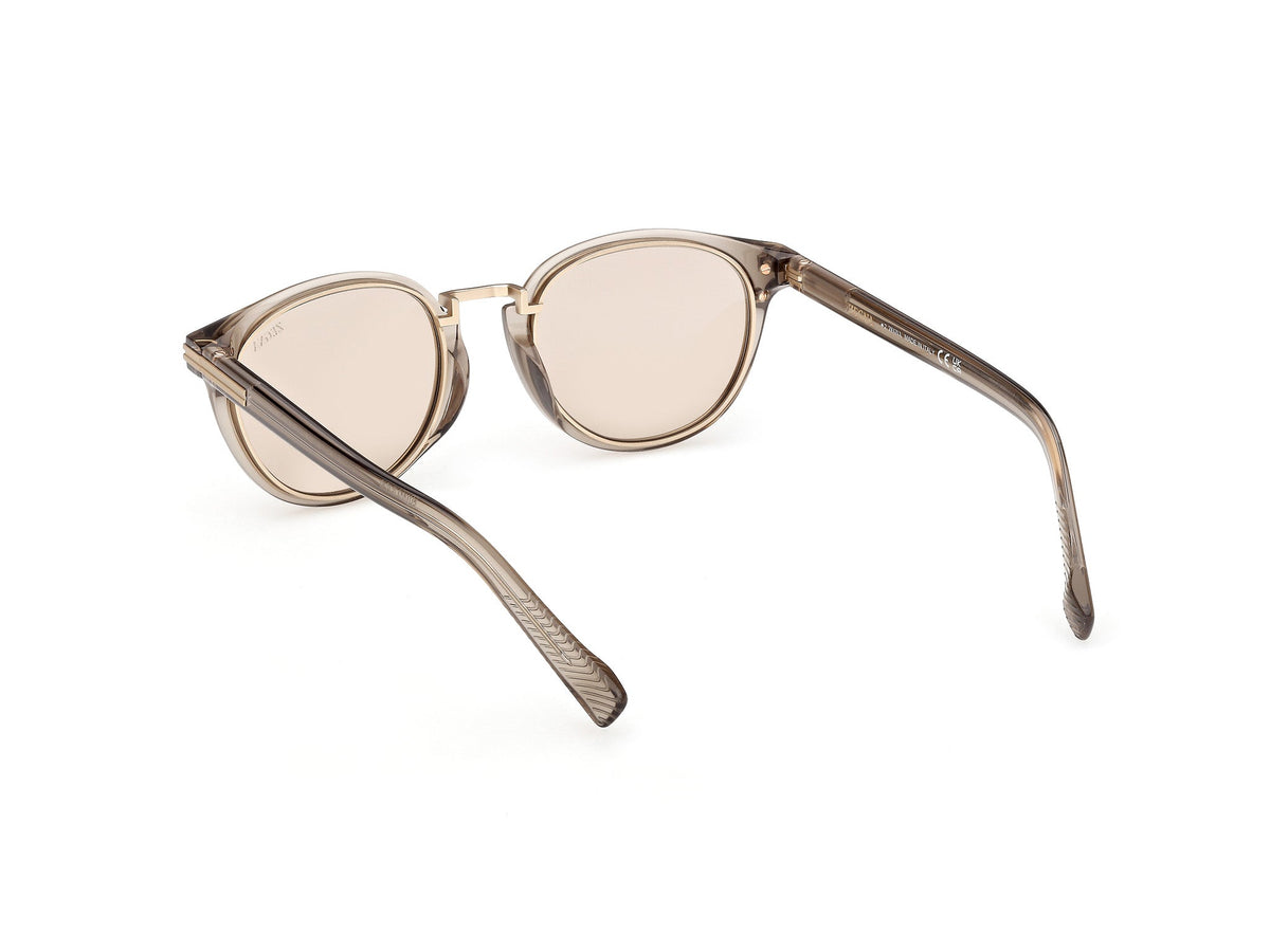 Gafas de Sol Zegna EZ284-H 48E 51 22