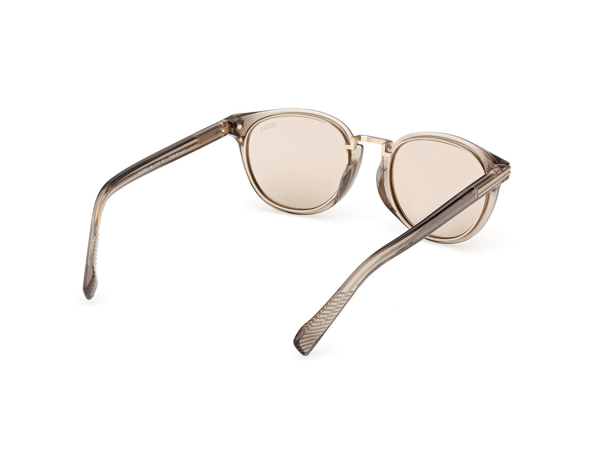 Gafas de Sol Zegna EZ284-H 48E 51 22
