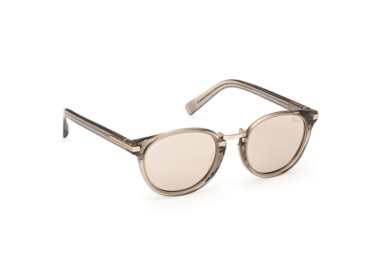 Gafas de Sol Zegna EZ284-H 48E 51 22