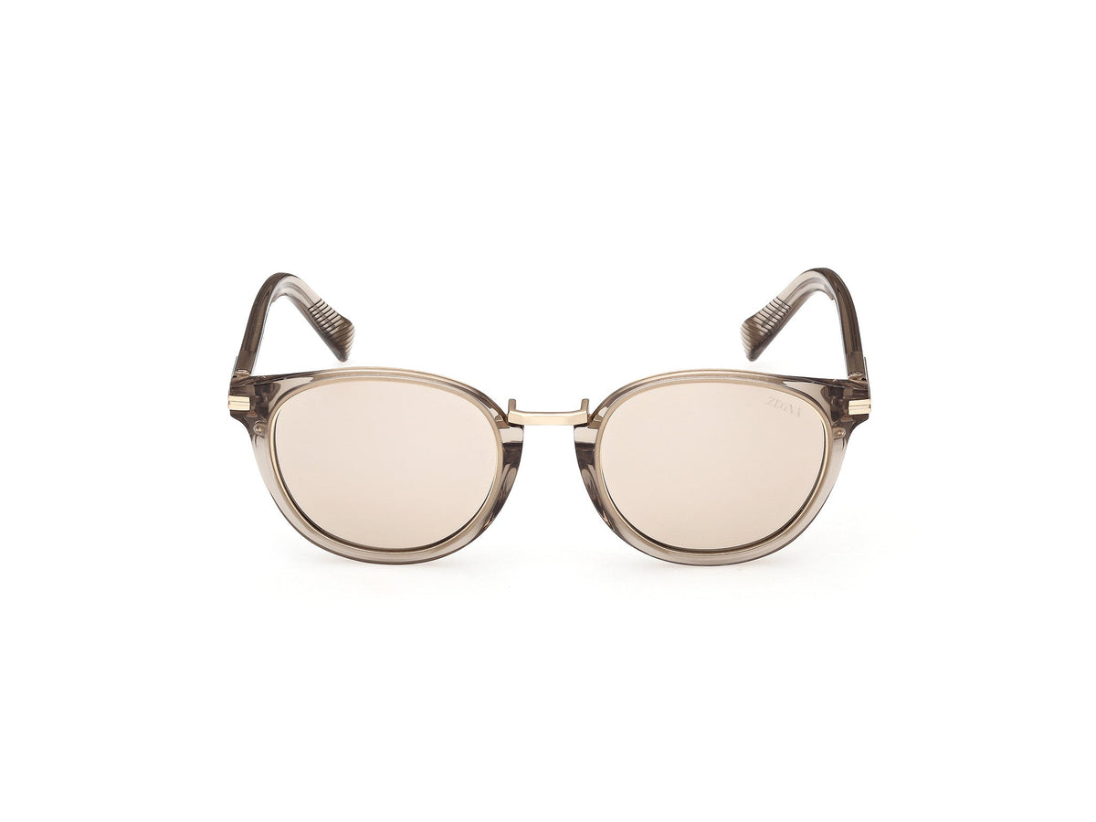 Gafas de Sol Zegna EZ284-H 48E 51 22