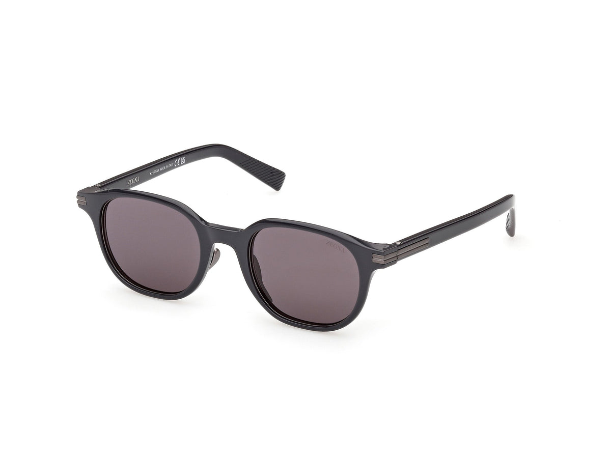 Sunglasses Zegna EZ285 20A 50 22