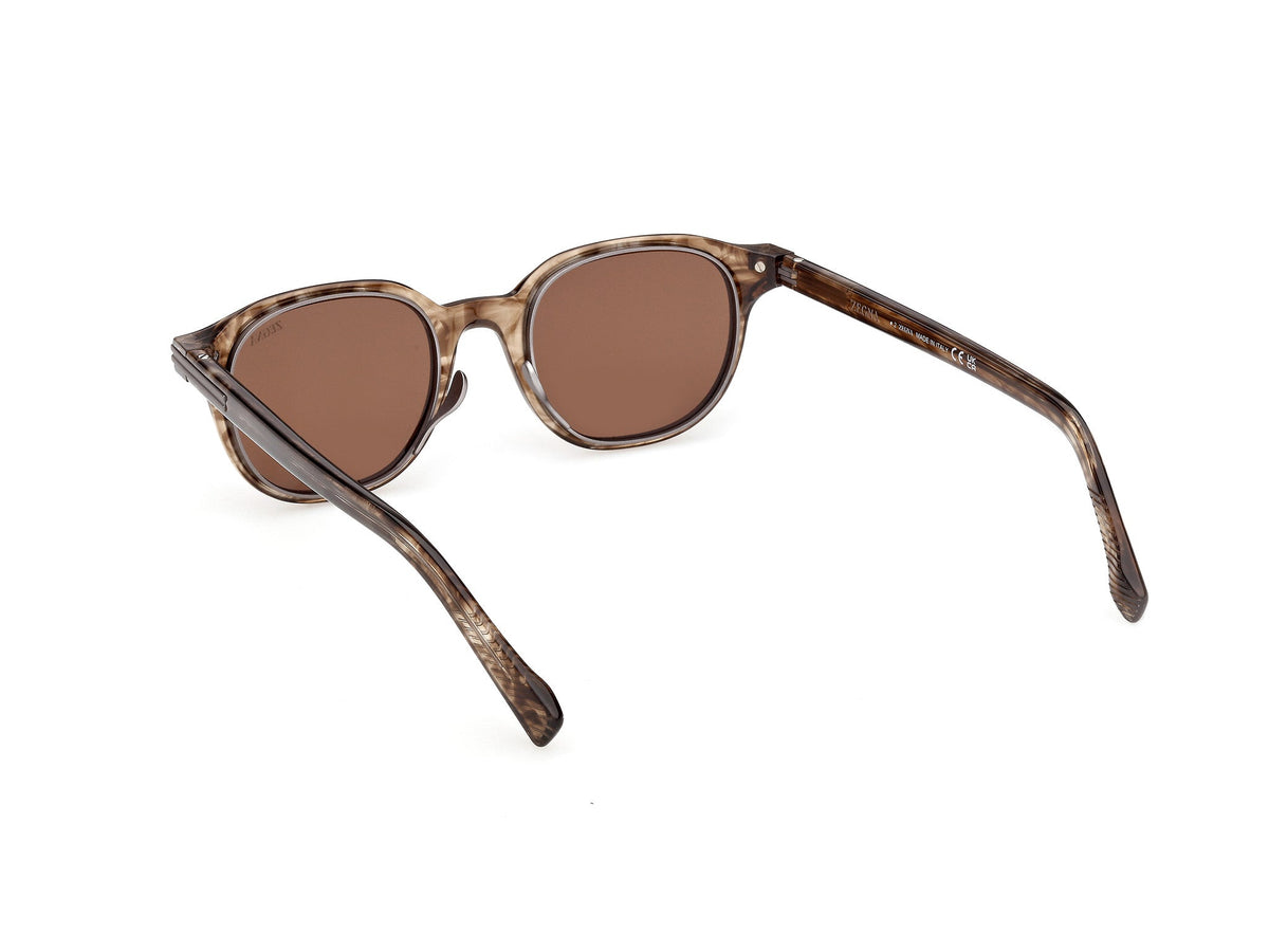 Gafas de Sol Zegna EZ285 50E 50 22