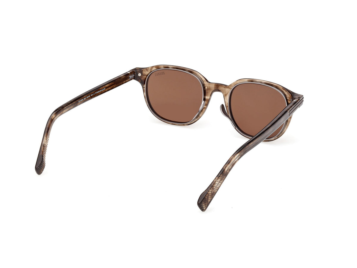 Gafas de Sol Zegna EZ285 50E 50 22