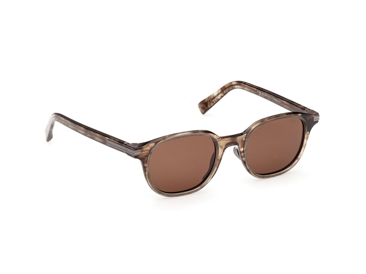 Gafas de Sol Zegna EZ285 50E 50 22