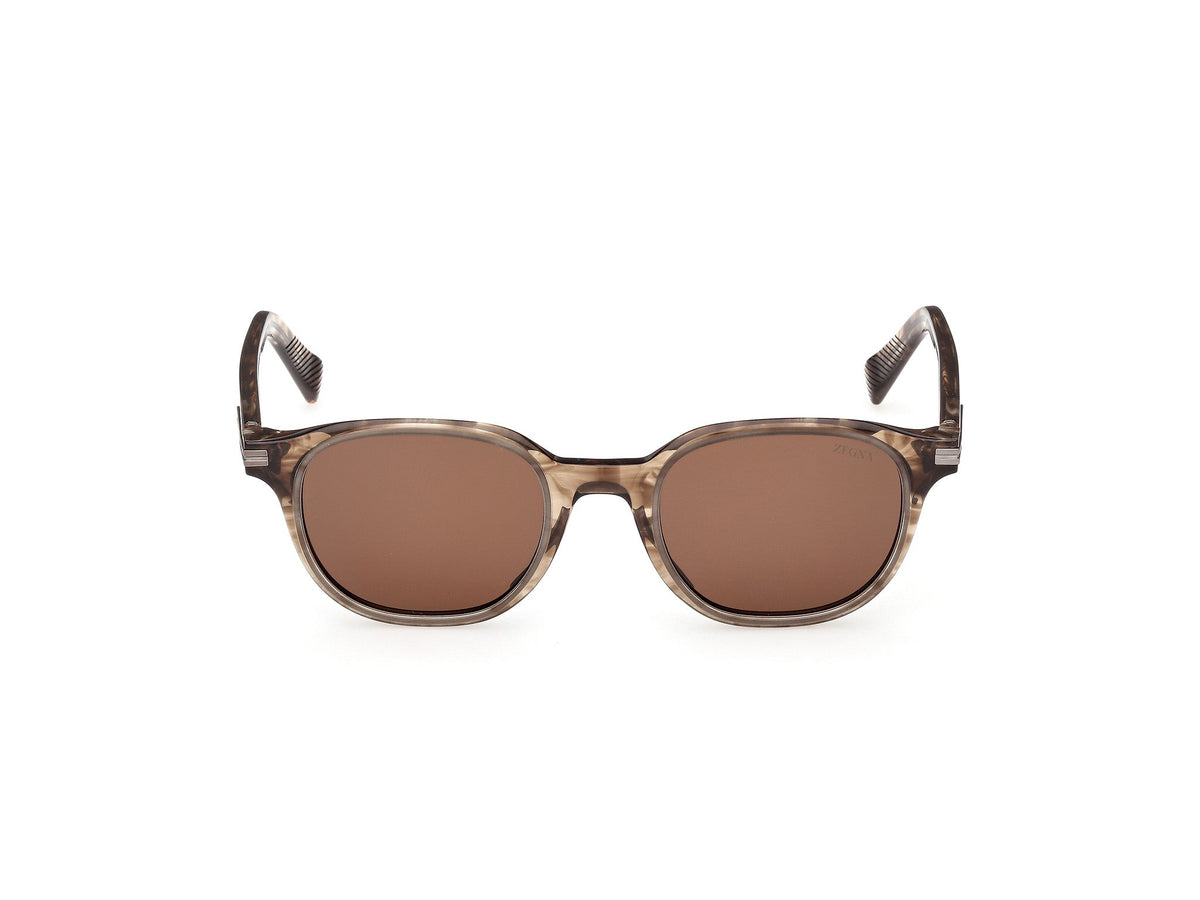 Gafas de Sol Zegna EZ285 50E 50 22
