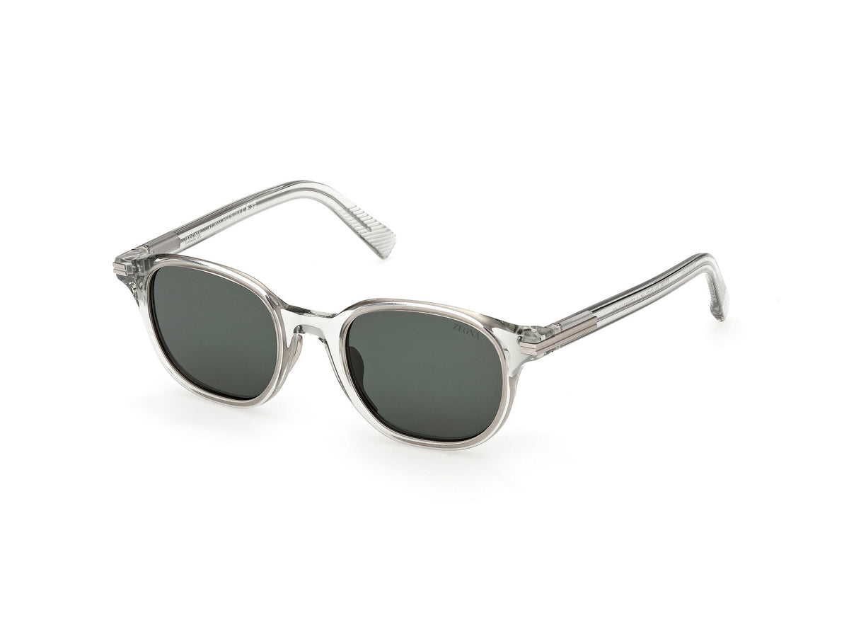Sunglasses Zegna EZ285 93N 50 22