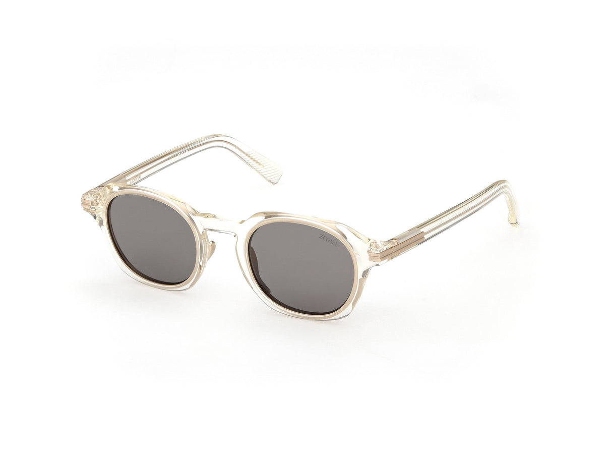 Sunglasses Zegna EZ286 39A 47 23