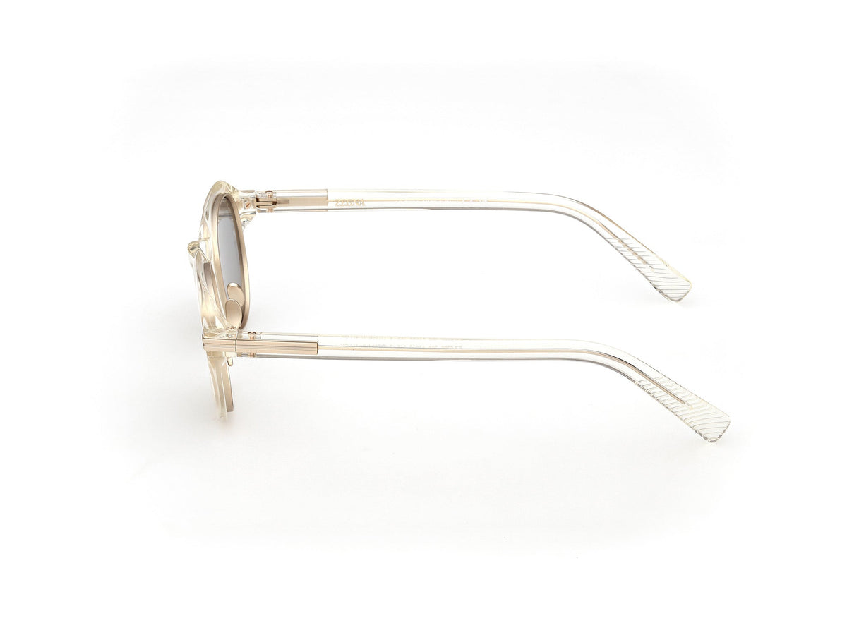 Sunglasses Zegna EZ286 39A 47 23