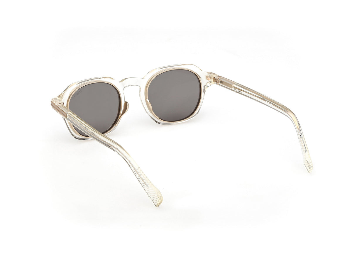 Sunglasses Zegna EZ286 39A 47 23