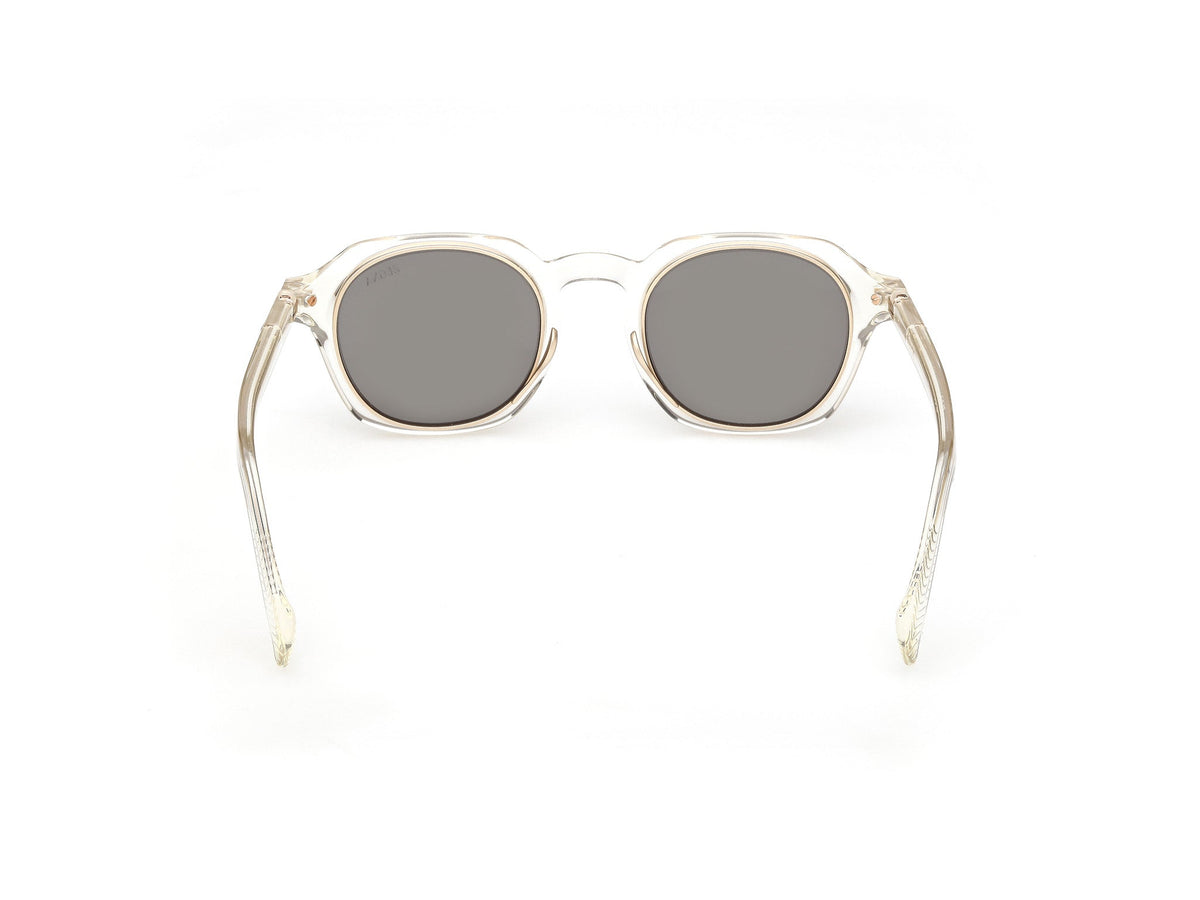 Sunglasses Zegna EZ286 39A 47 23
