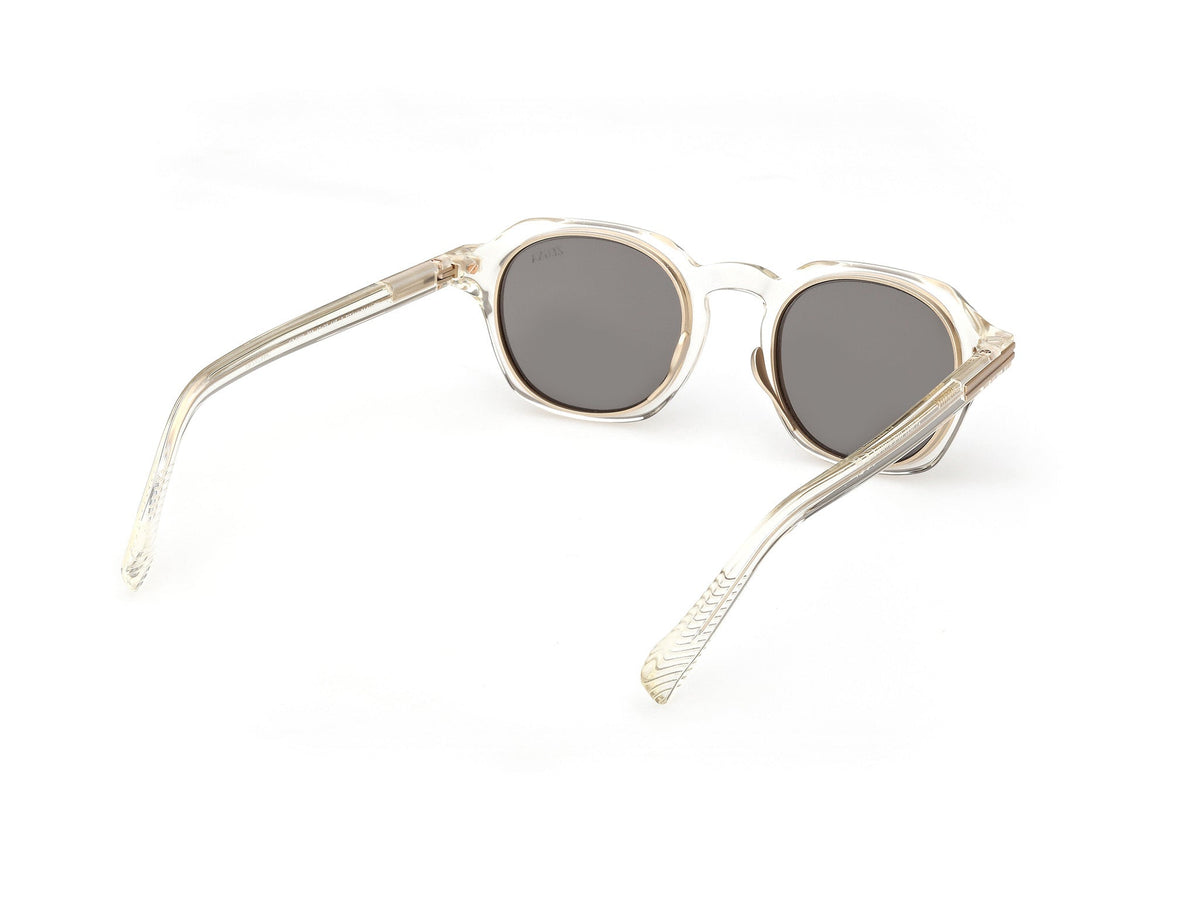 Sunglasses Zegna EZ286 39A 47 23