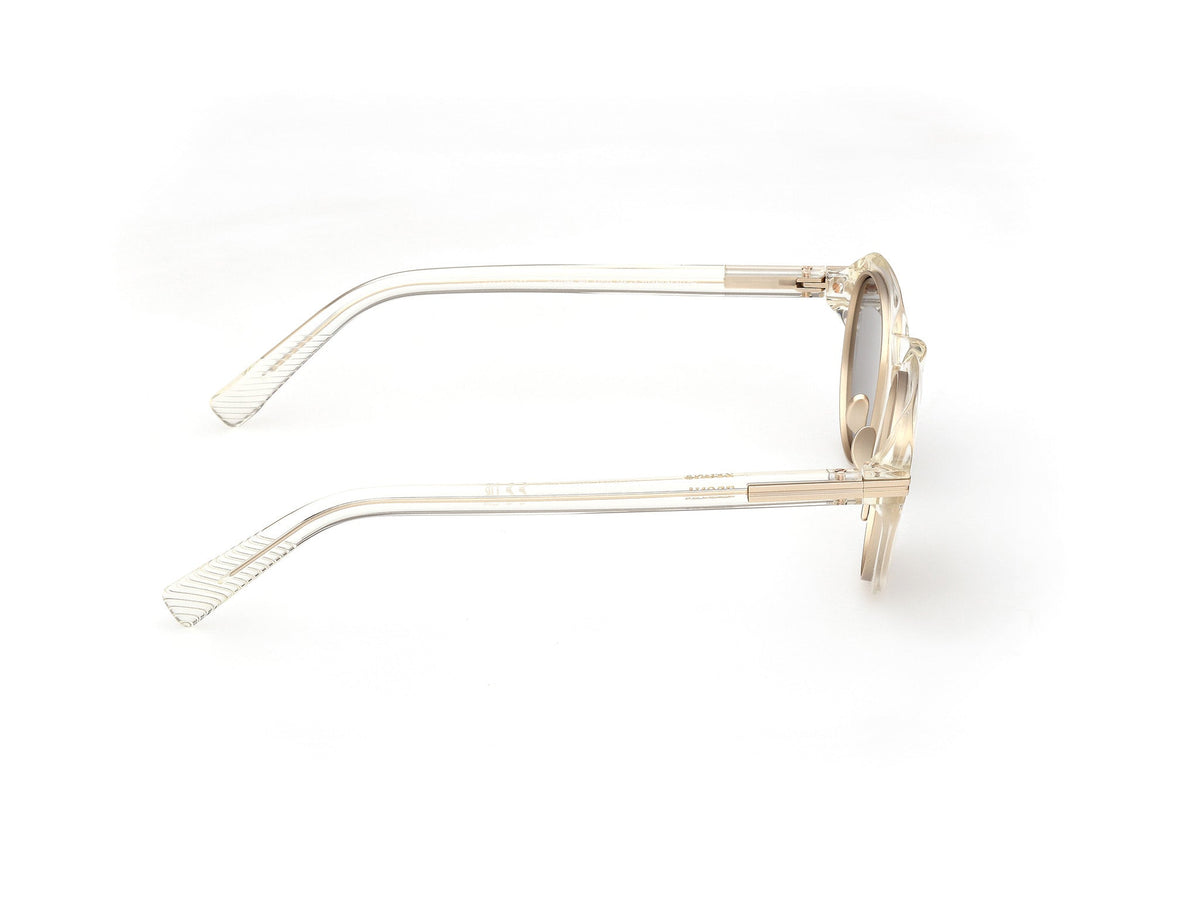 Sunglasses Zegna EZ286 39A 47 23