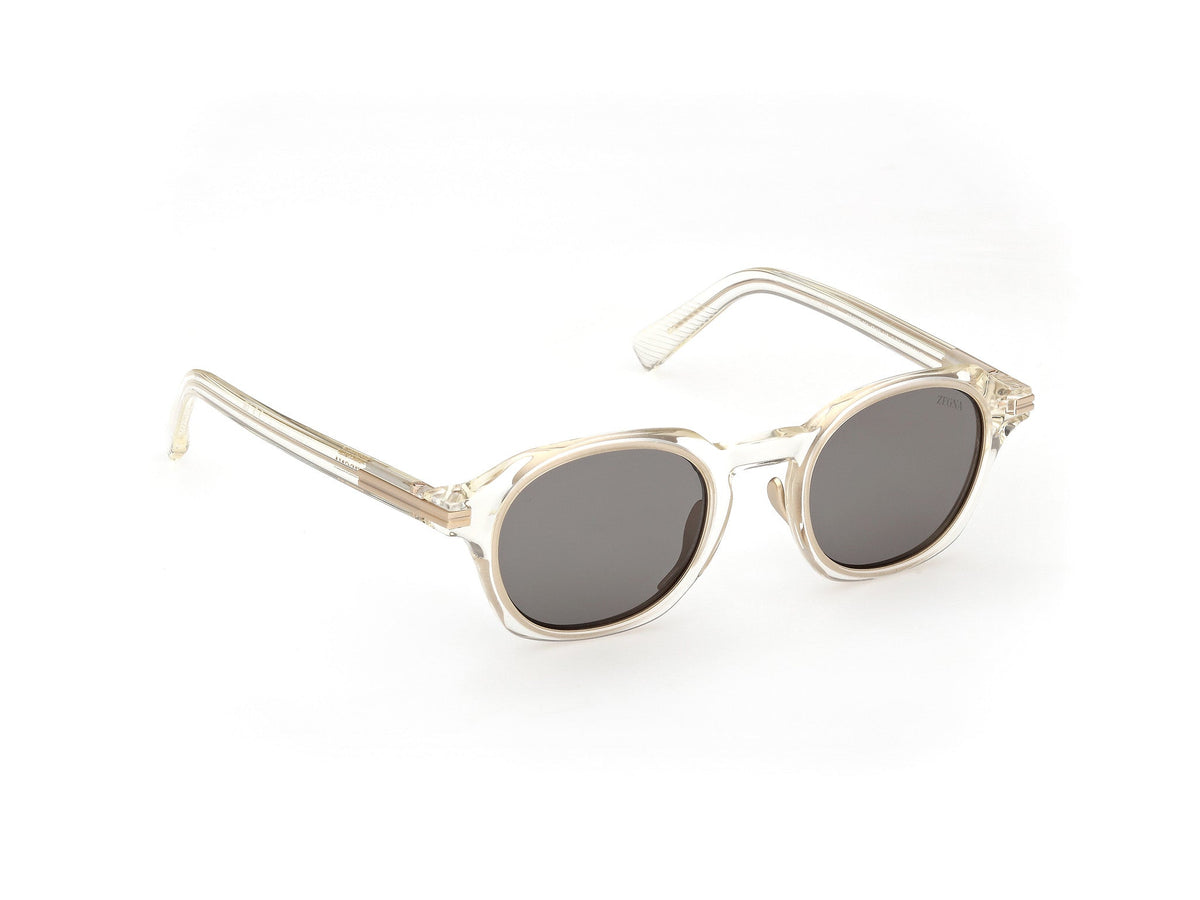 Sunglasses Zegna EZ286 39A 47 23
