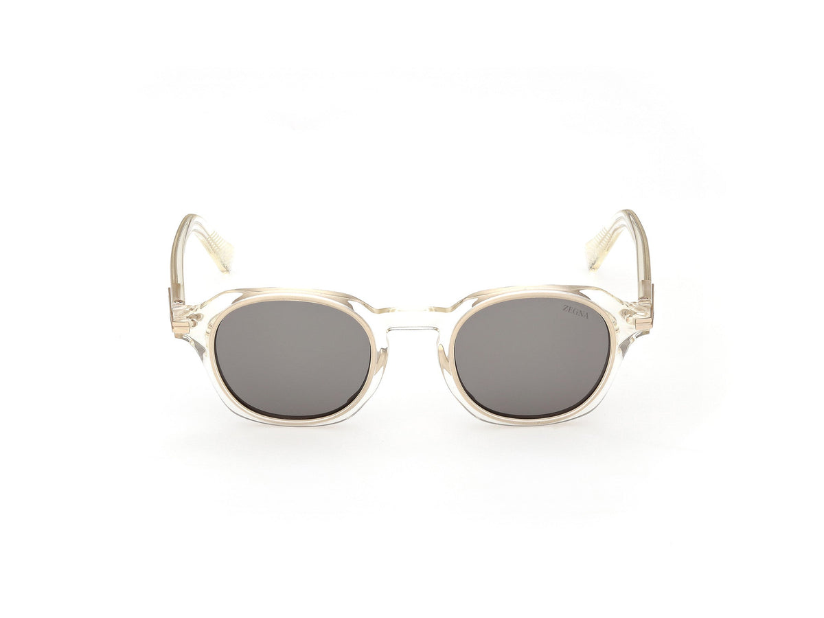 Sunglasses Zegna EZ286 39A 47 23