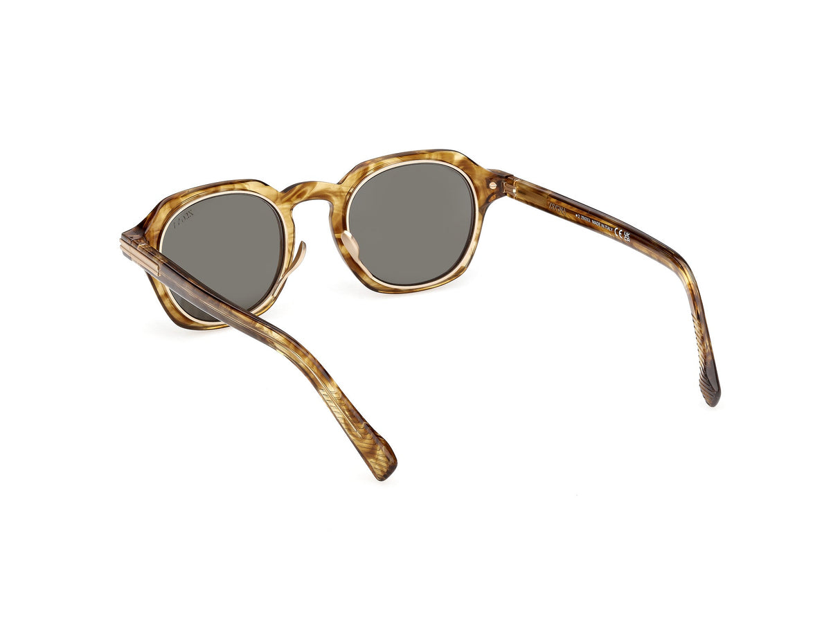 Gafas de Sol Zegna EZ286 47N 47 23