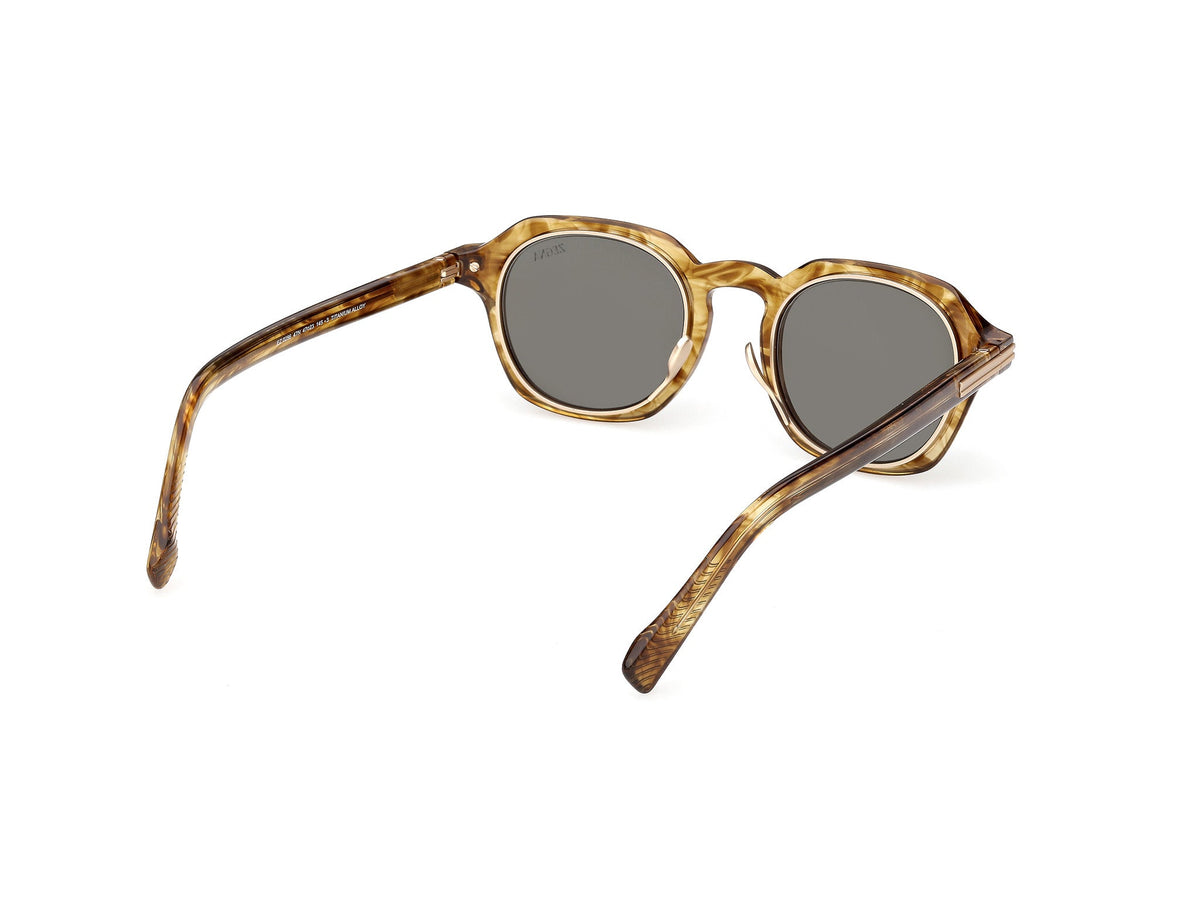 Gafas de Sol Zegna EZ286 47N 47 23