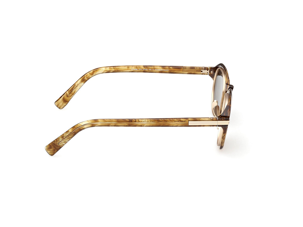 Gafas de Sol Zegna EZ286 47N 47 23