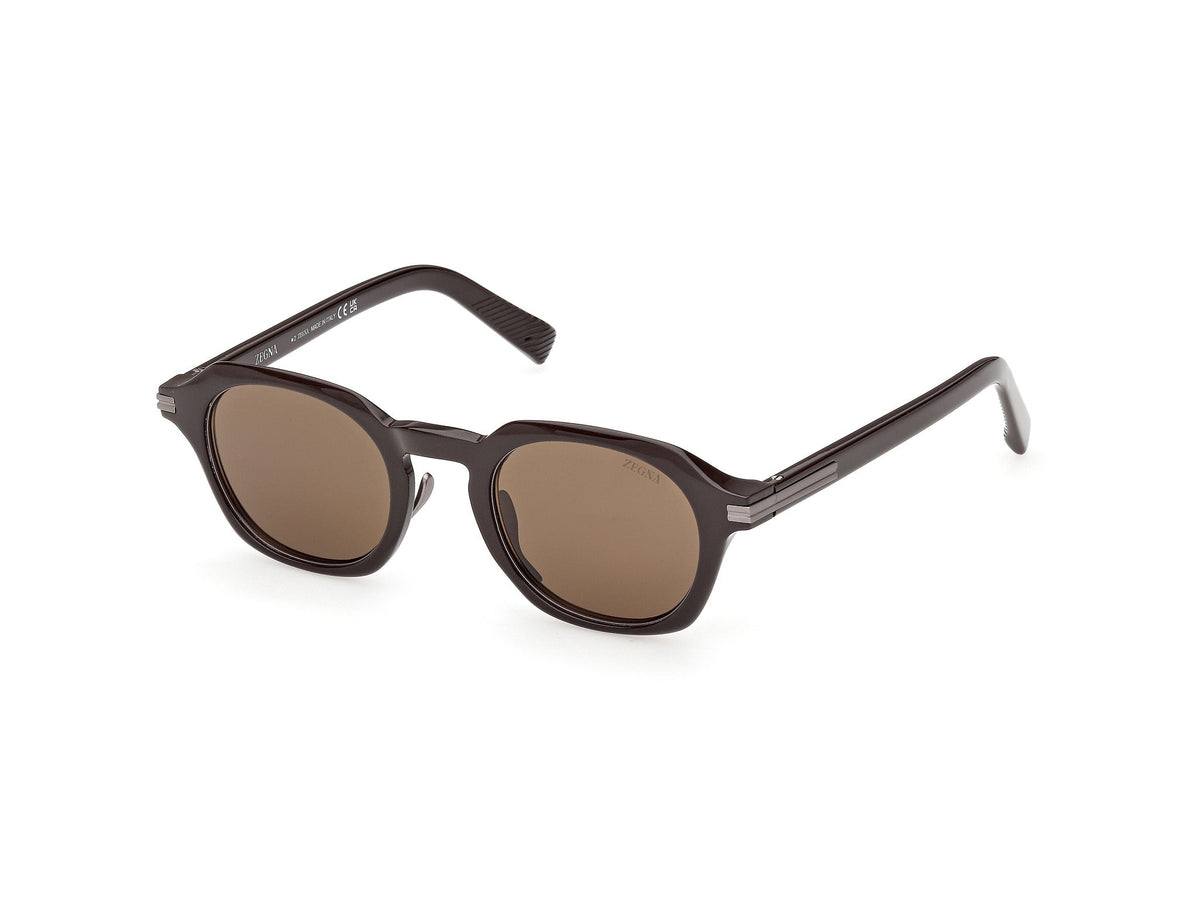 Gafas de Sol Zegna EZ286 48E 47 23