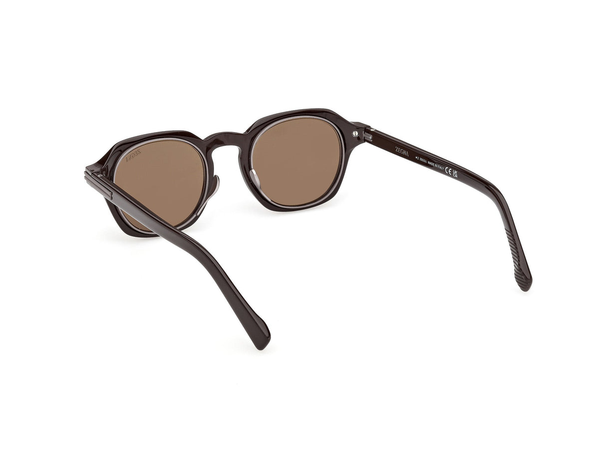 Gafas de Sol Zegna EZ286 48E 47 23