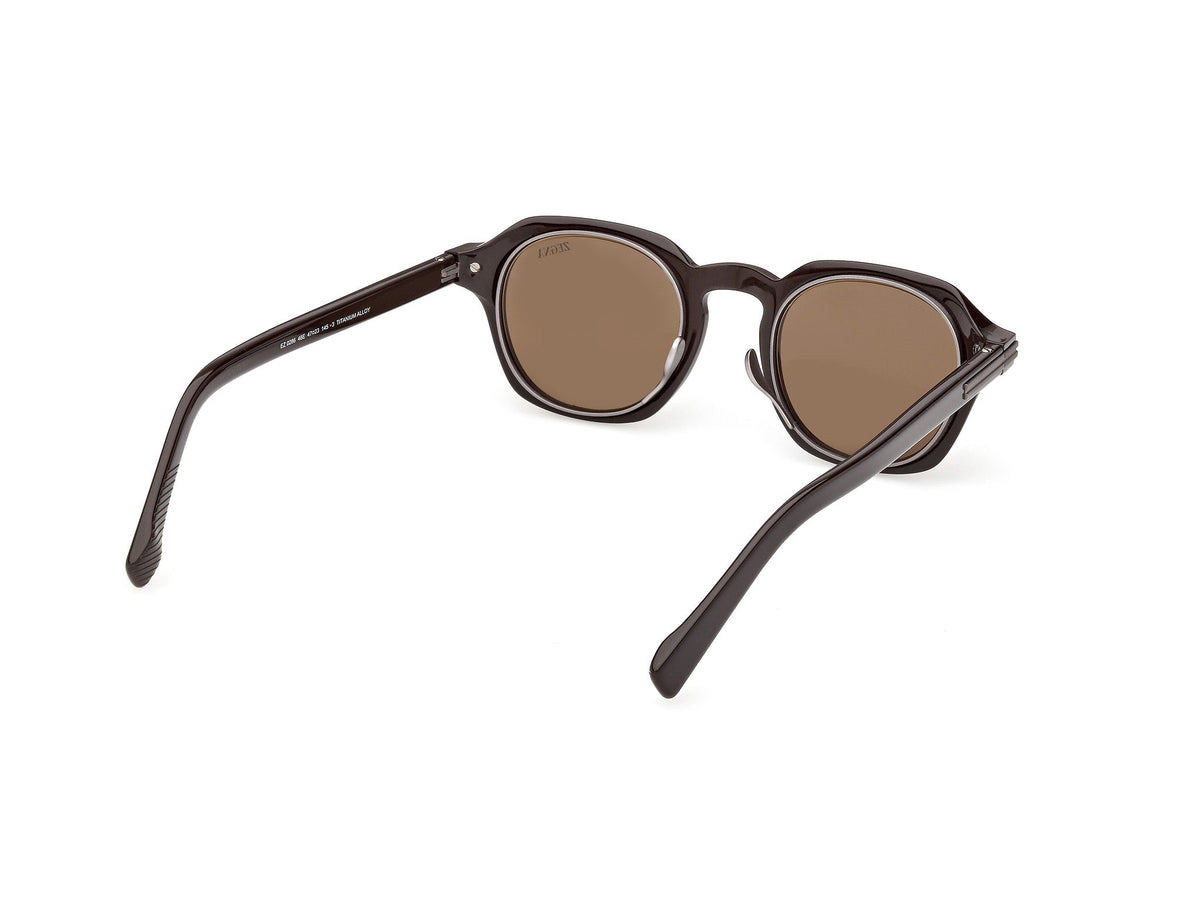 Gafas de Sol Zegna EZ286 48E 47 23