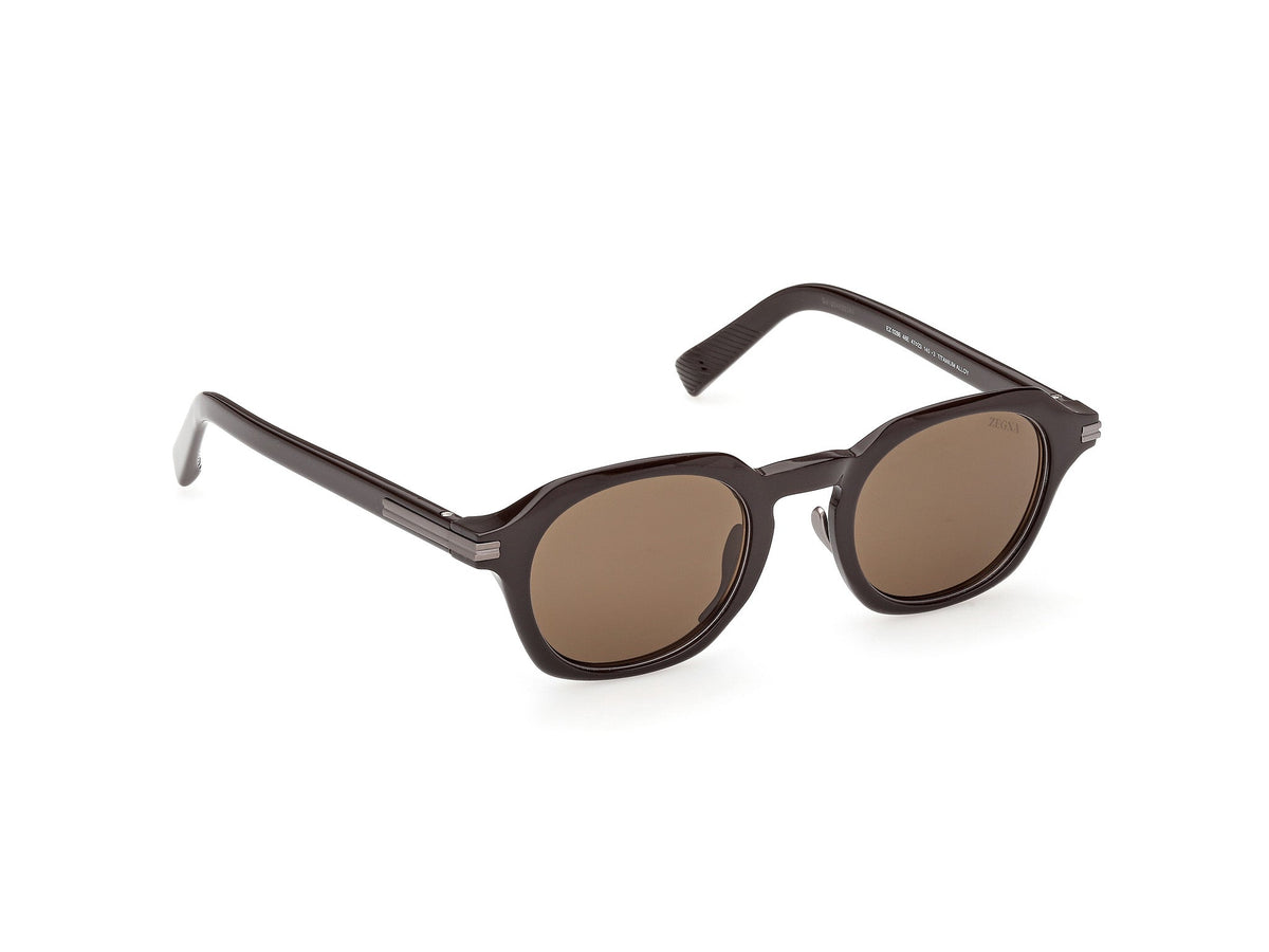 Gafas de Sol Zegna EZ286 48E 47 23