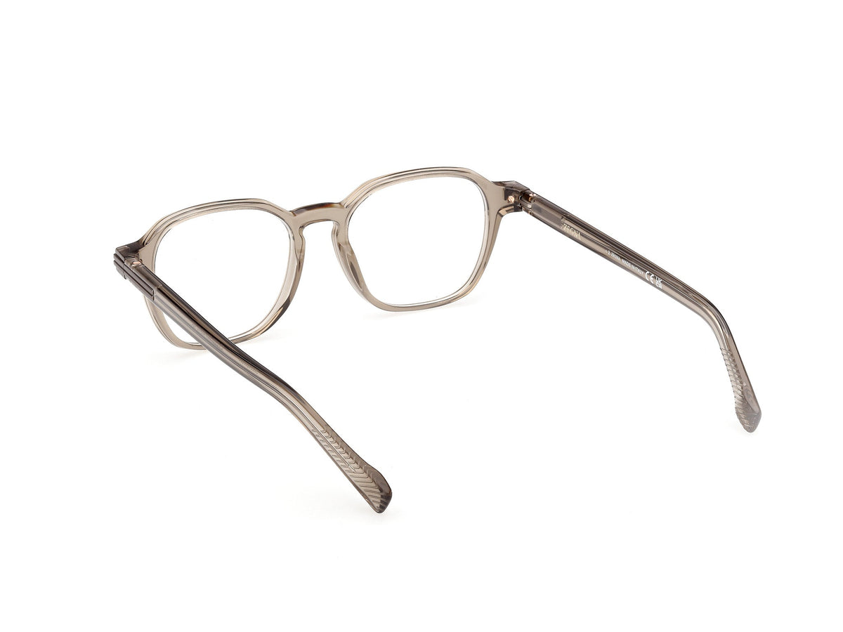 Prescription Glasses Zegna EZ5332 057 51 / 53 18