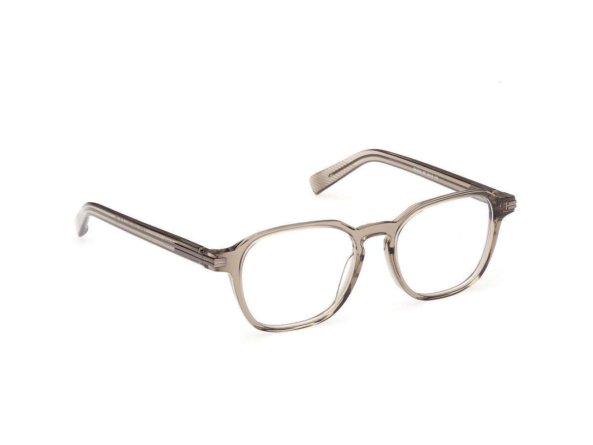 Prescription Glasses Zegna EZ5332 057 51 / 53 18