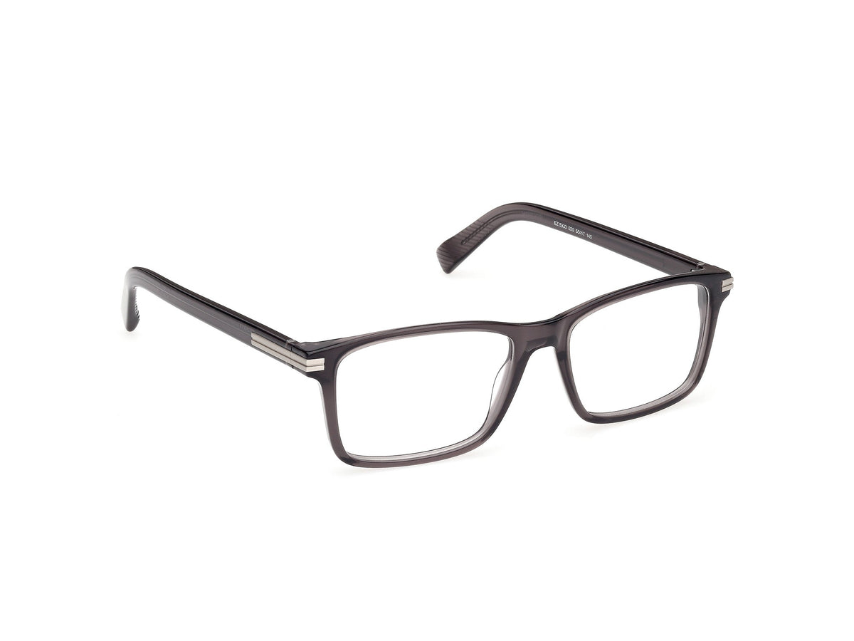 Gafas Graduadas Zegna EZ5333 020 55 / 57 17