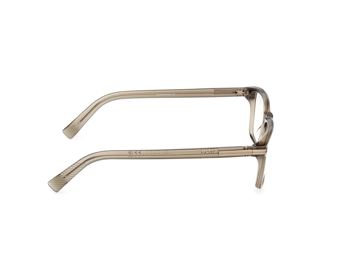 Prescription Glasses Zegna EZ5333 048 55 / 57 17