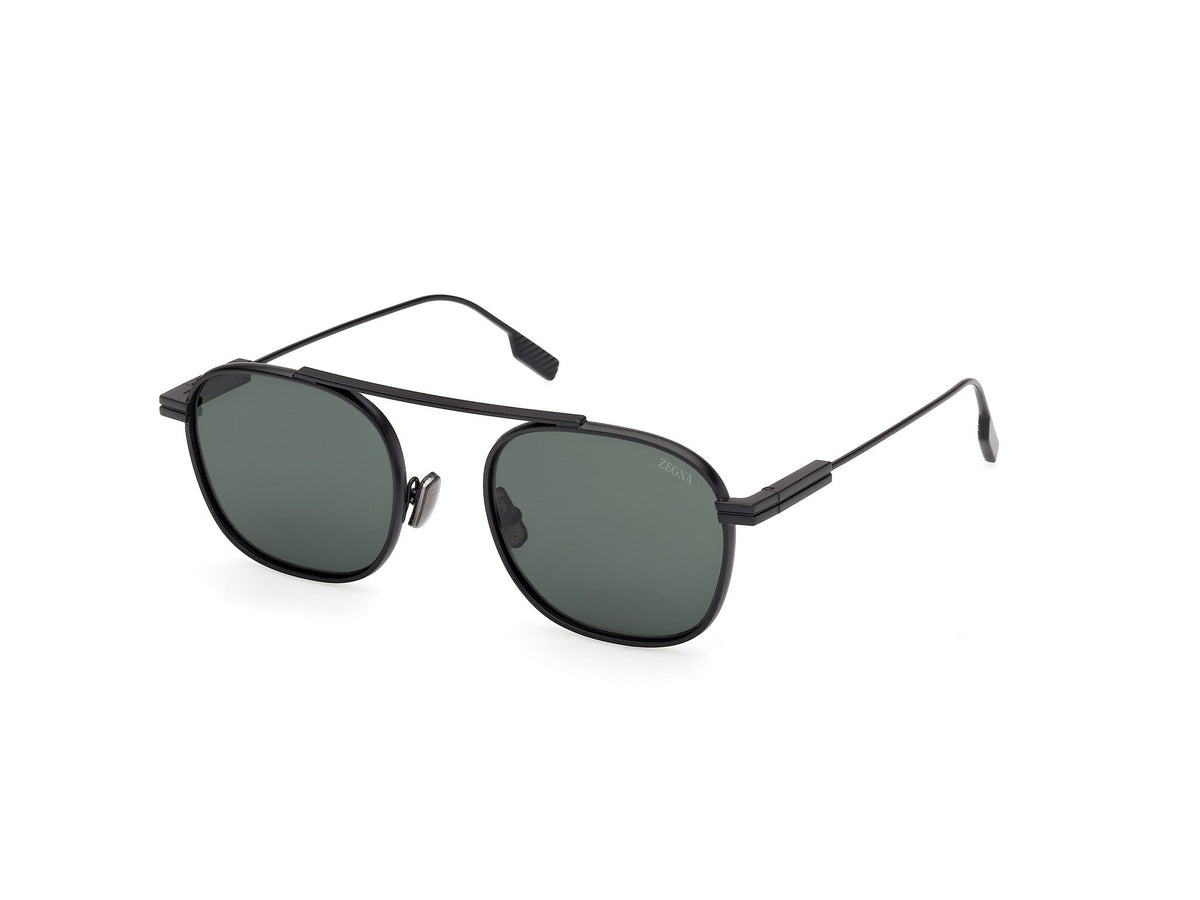 Gafas de Sol Zegna EZ290 02N 53 21