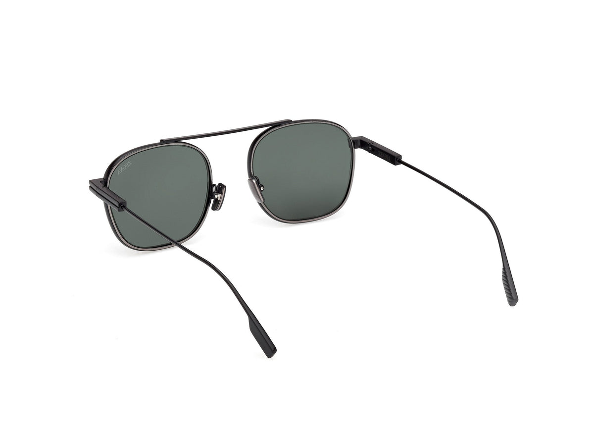 Gafas de Sol Zegna EZ290 02N 53 21