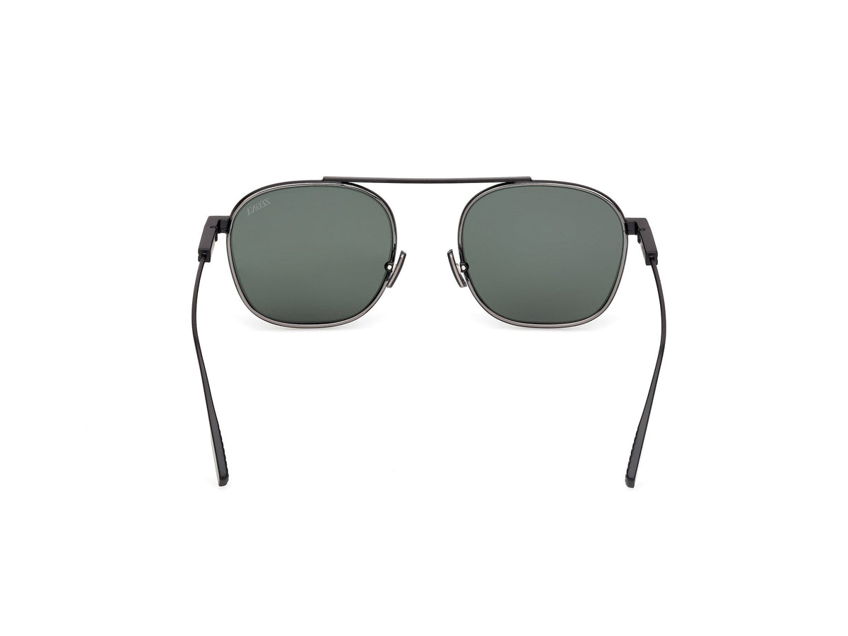 Gafas de Sol Zegna EZ290 02N 53 21