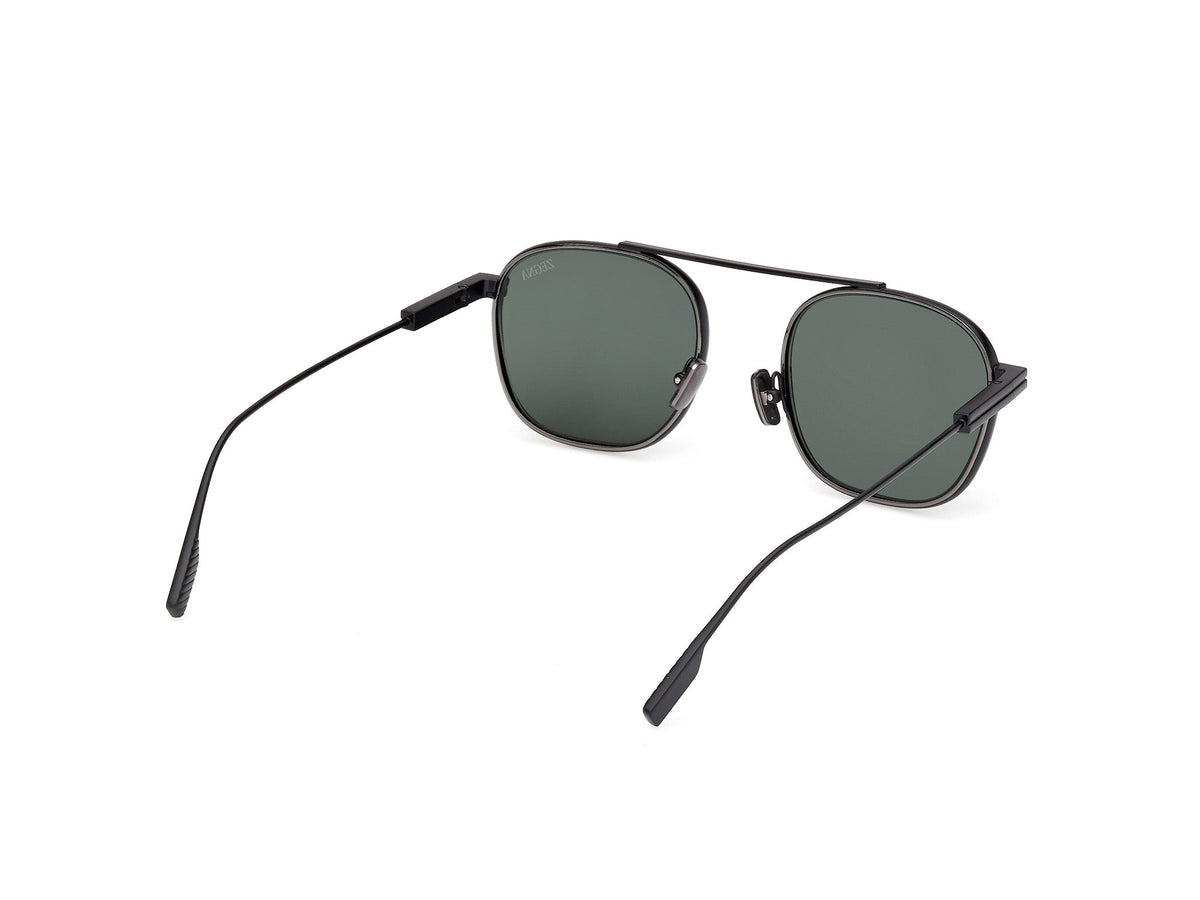 Gafas de Sol Zegna EZ290 02N 53 21