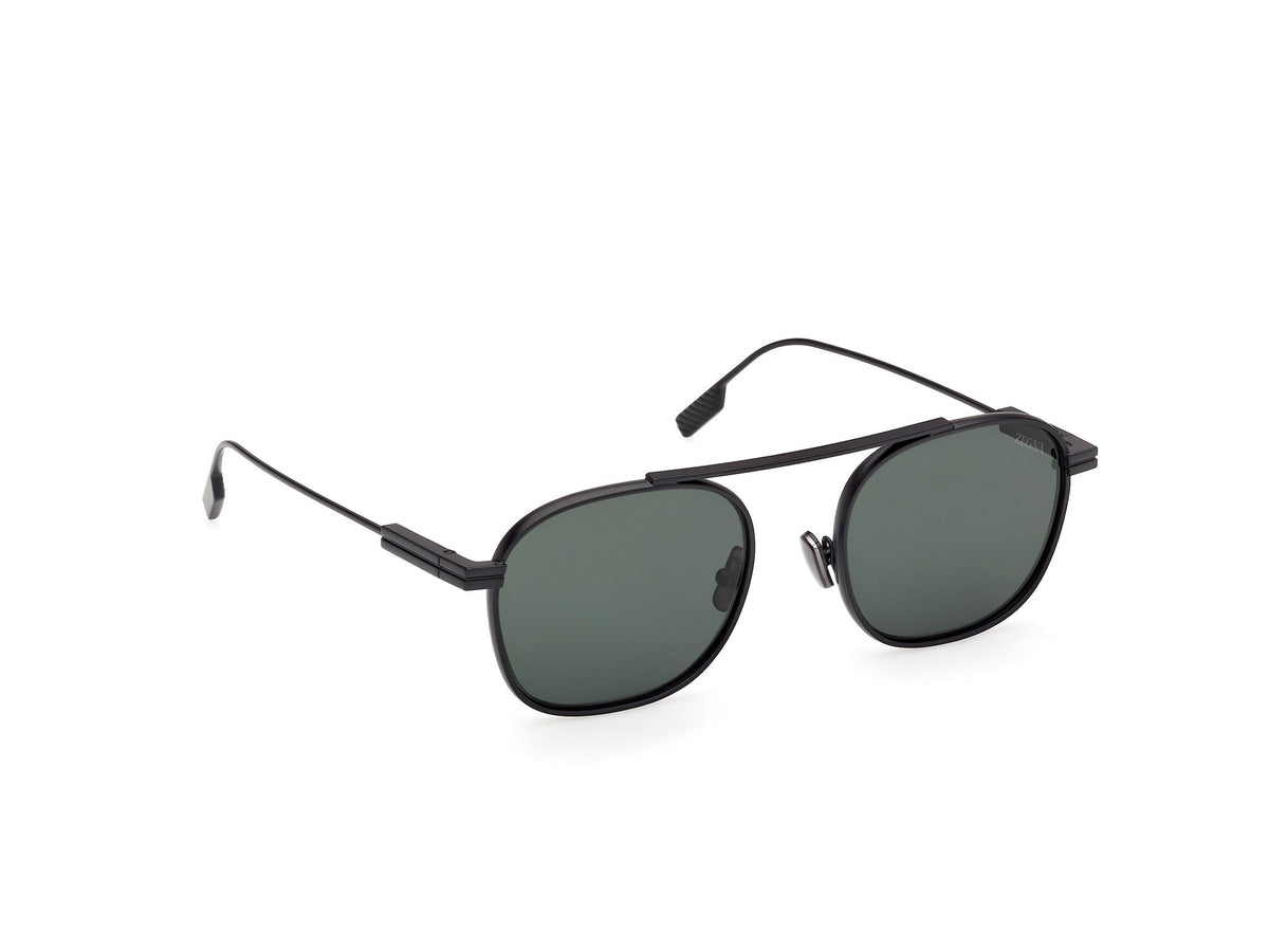 Gafas de Sol Zegna EZ290 02N 53 21