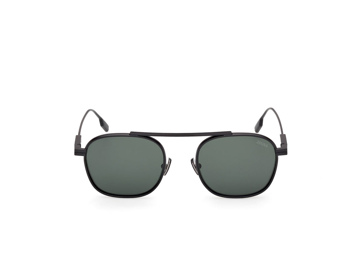 Gafas de Sol Zegna EZ290 02N 53 21