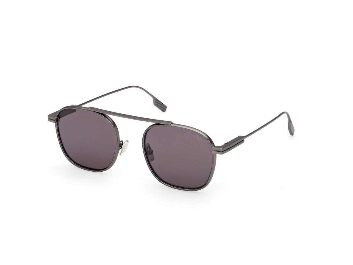 Sunglasses Zegna EZ290 09A 53 21