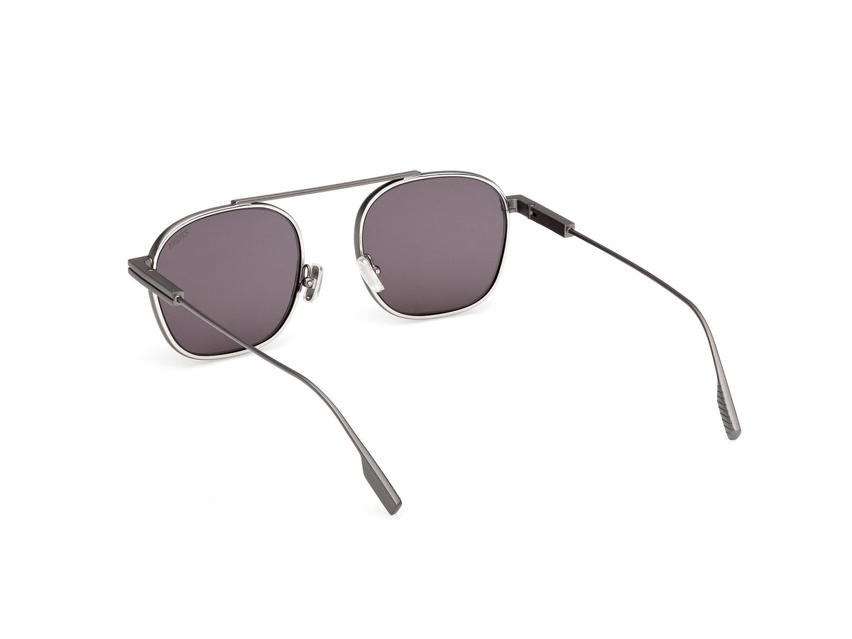 Sunglasses Zegna EZ290 09A 53 21
